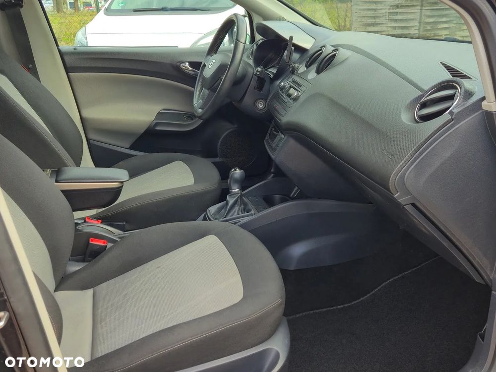 Seat Ibiza 1.4 16V Copa - 28