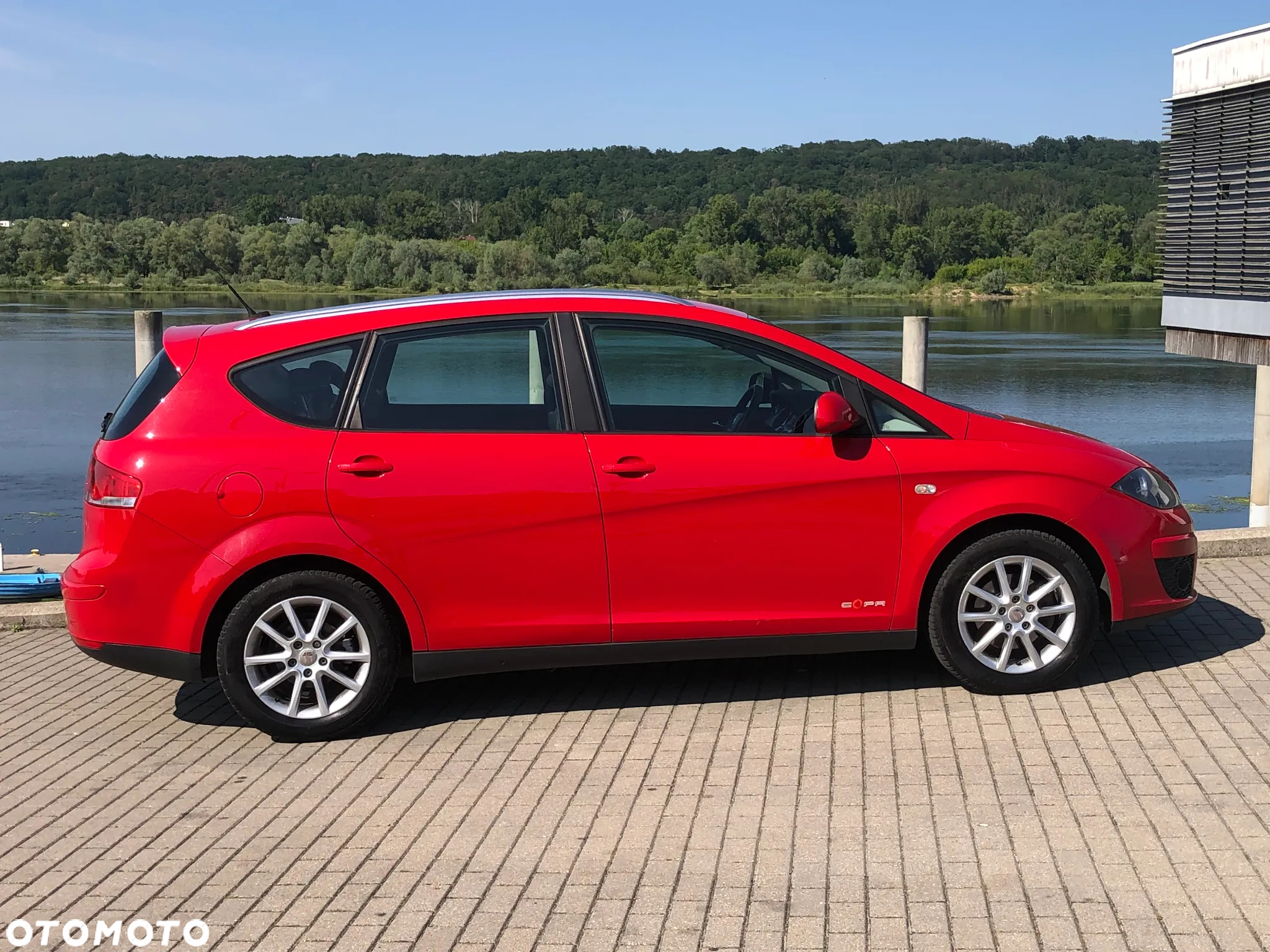 Seat Altea - 13
