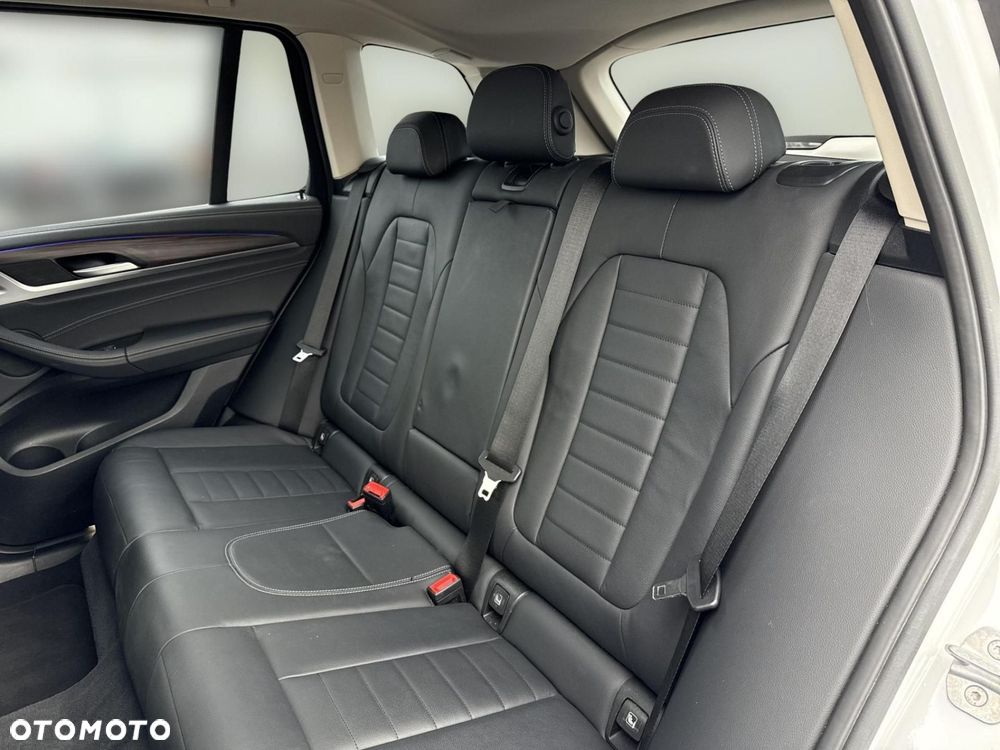 BMW X3 - 17
