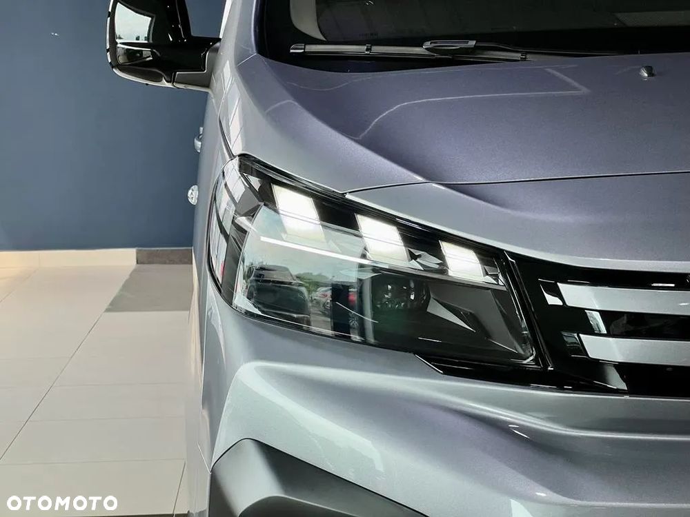 Peugeot Inny - 18