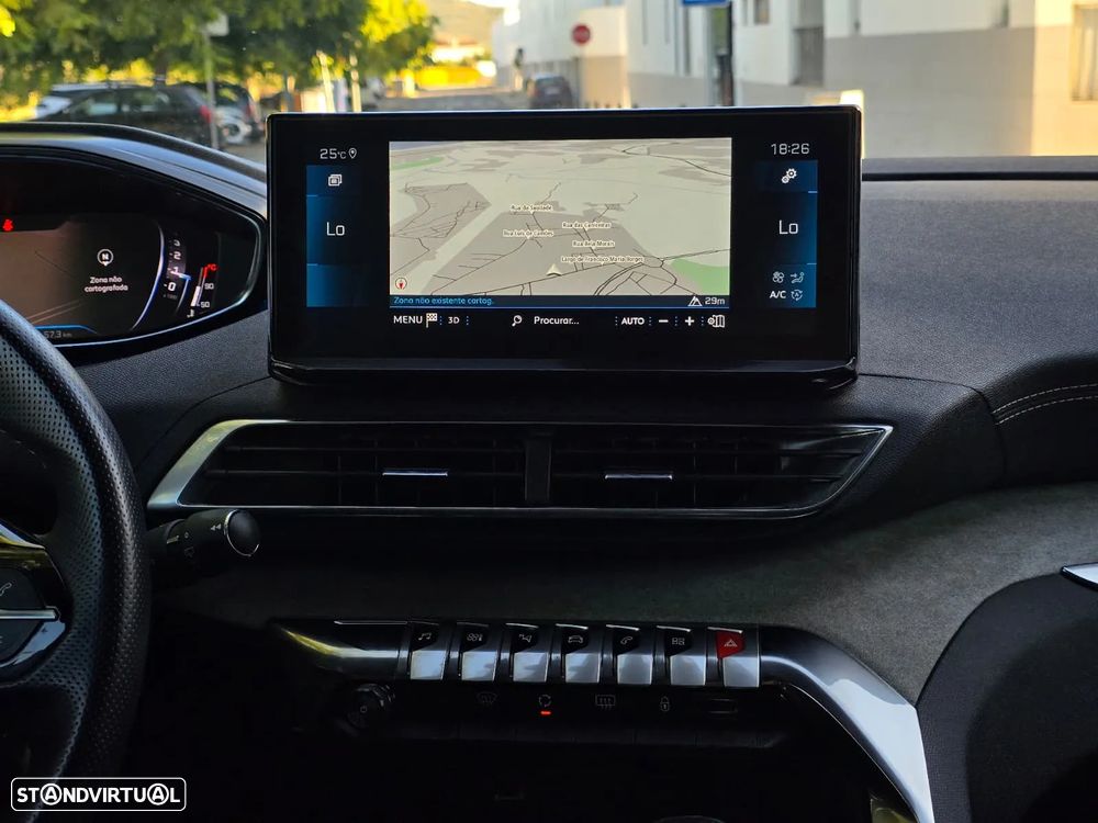 Peugeot 5008 1.2 PureTech GT - 25