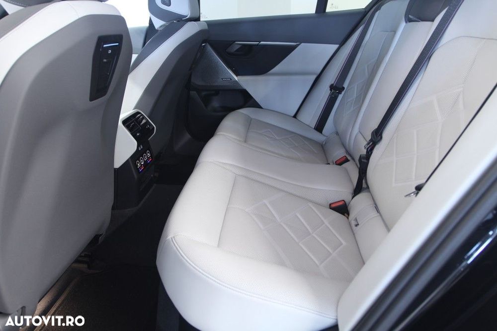 BMW Seria 5 - 20