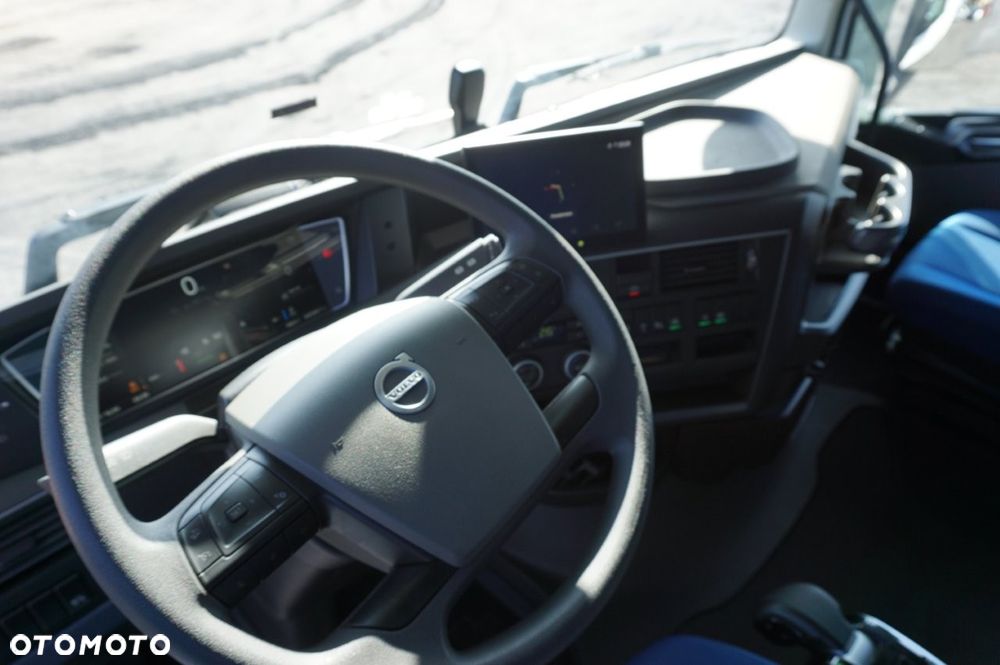 Volvo FH 500 I-SAVE ACC I-PARK COOL * 265 000 KM * 2024 - 7