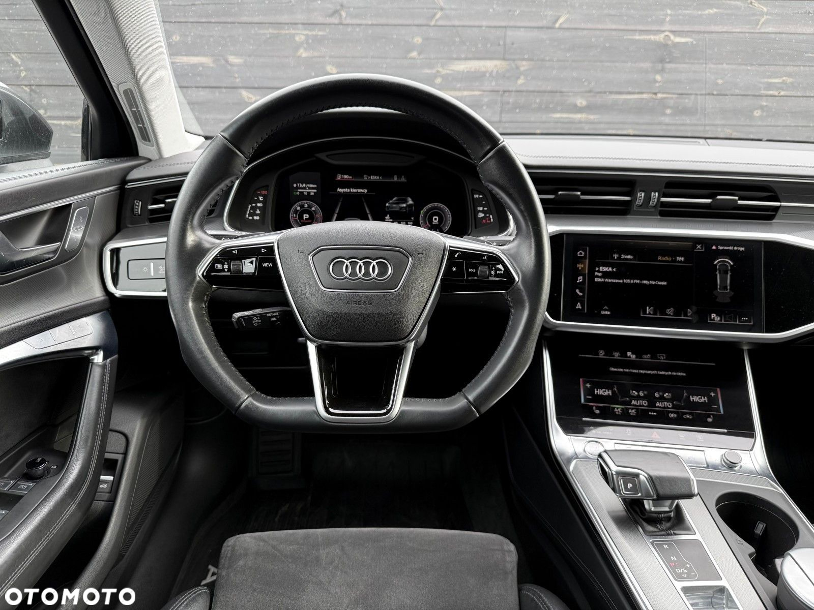 Audi A6 - 25