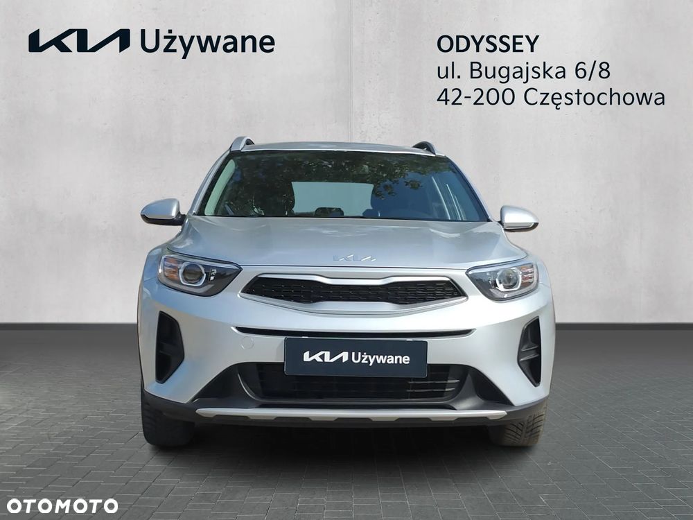 Kia Stonic 1.0 T-GDI M - 8