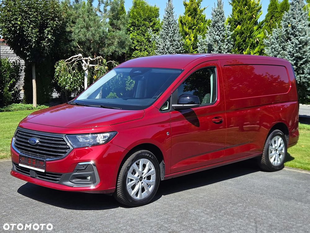 Ford TRANSIT CONNECT - 3