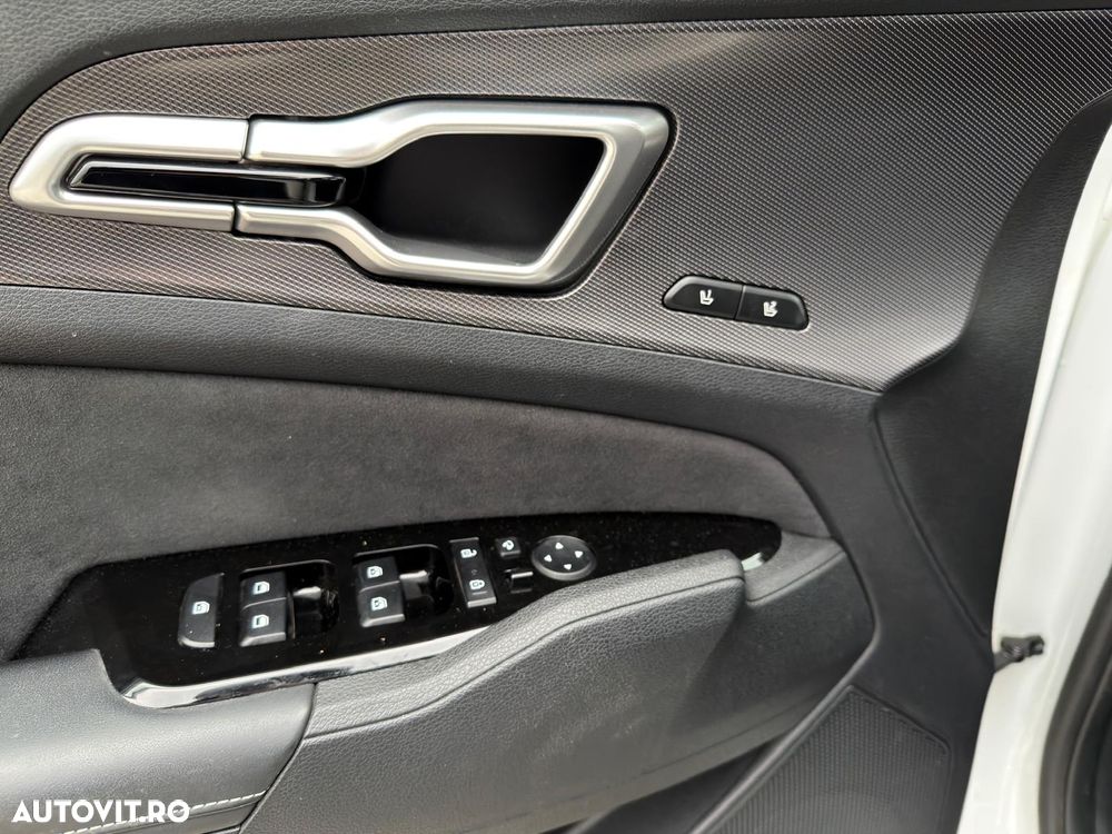 Kia Sportage 1.6T-GDI Hybrid 2WD Aut. GT-Line - 13