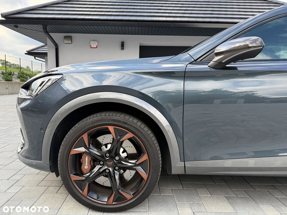 Cupra Formentor VZ 2.0 TSI 4Drive DSG - 37