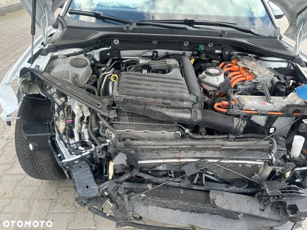 Skoda Octavia 1.4 TSI DSG Ambition - 13