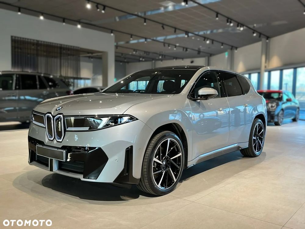 BMW iX3 50 xDrive 113.4kWh - 3