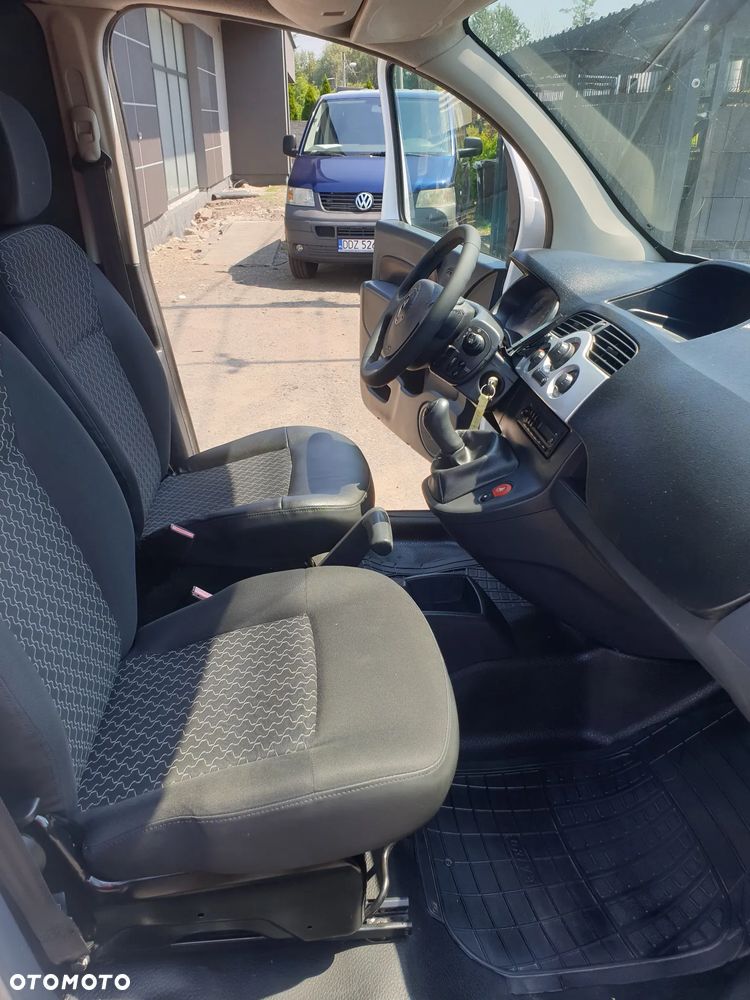 Renault kangoo - 9