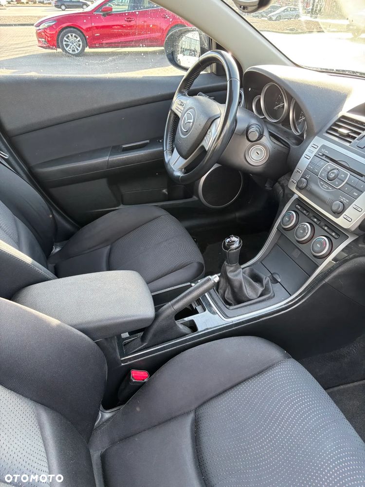 Mazda 6 2.0 Active - 7