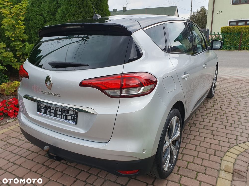 Renault Scenic - 17