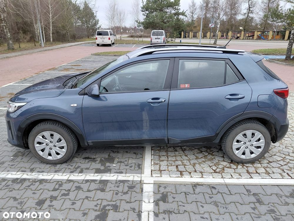 Kia Stonic 1.2 M - 7