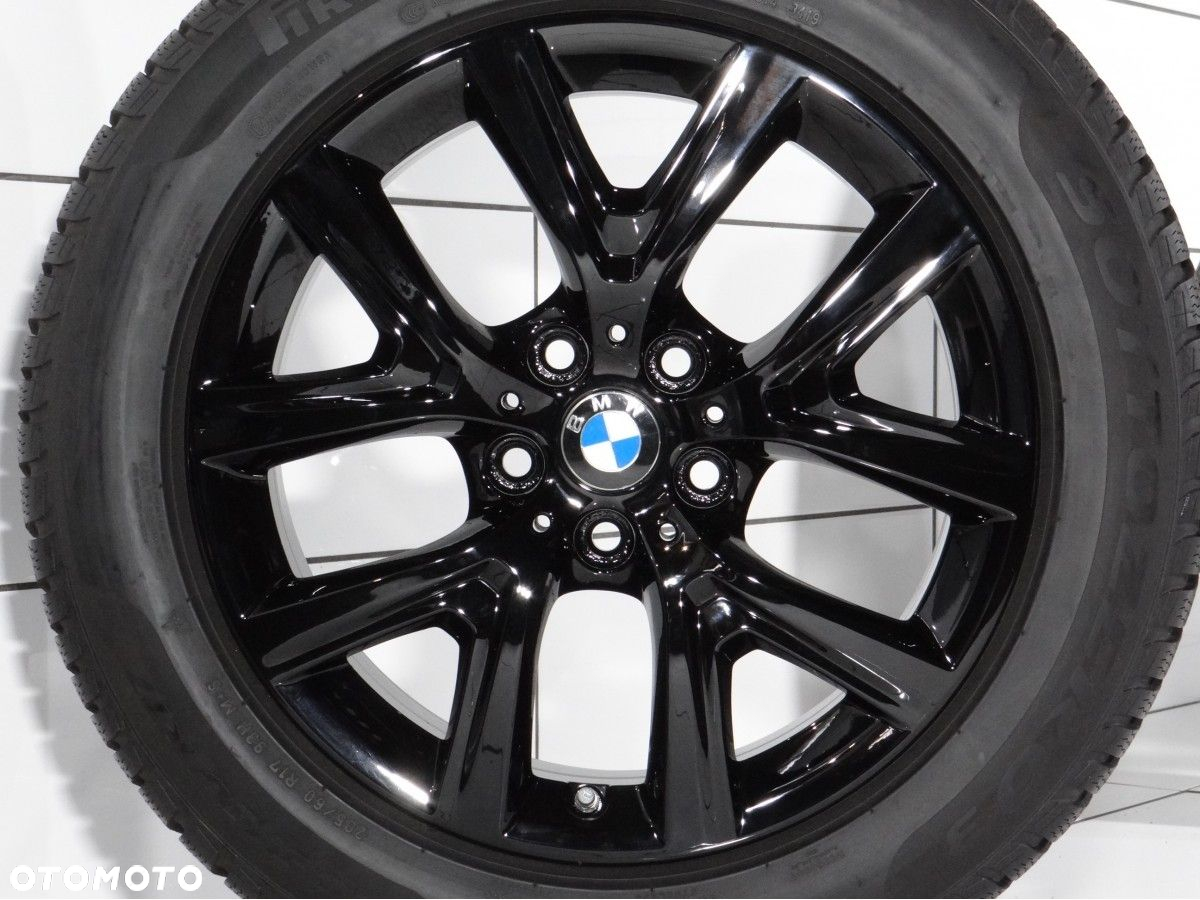 Koła zimowe BMW  17" X1 F48 X2 F39 - 3