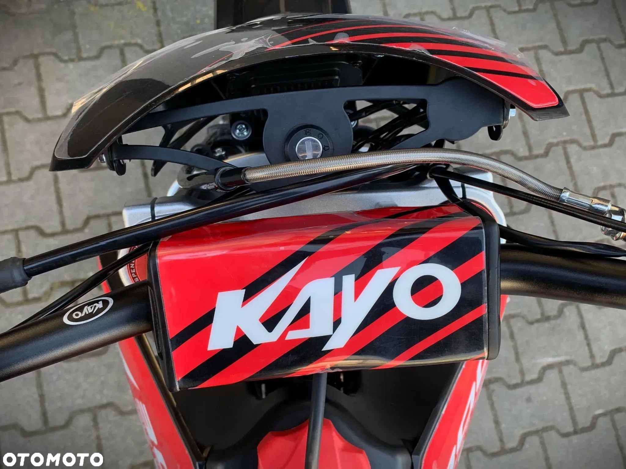 KAYO T4 - 6