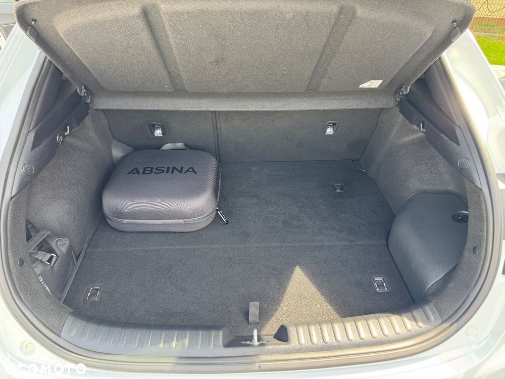 Kia XCeed 1.6 GDI DCT6 OPF SPIRIT - 30