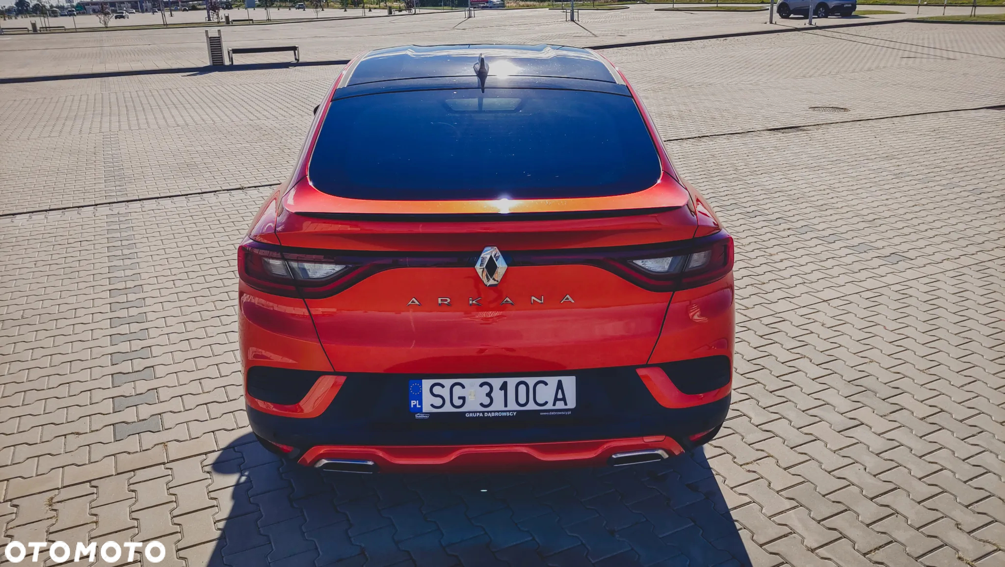 Renault Arkana - 3
