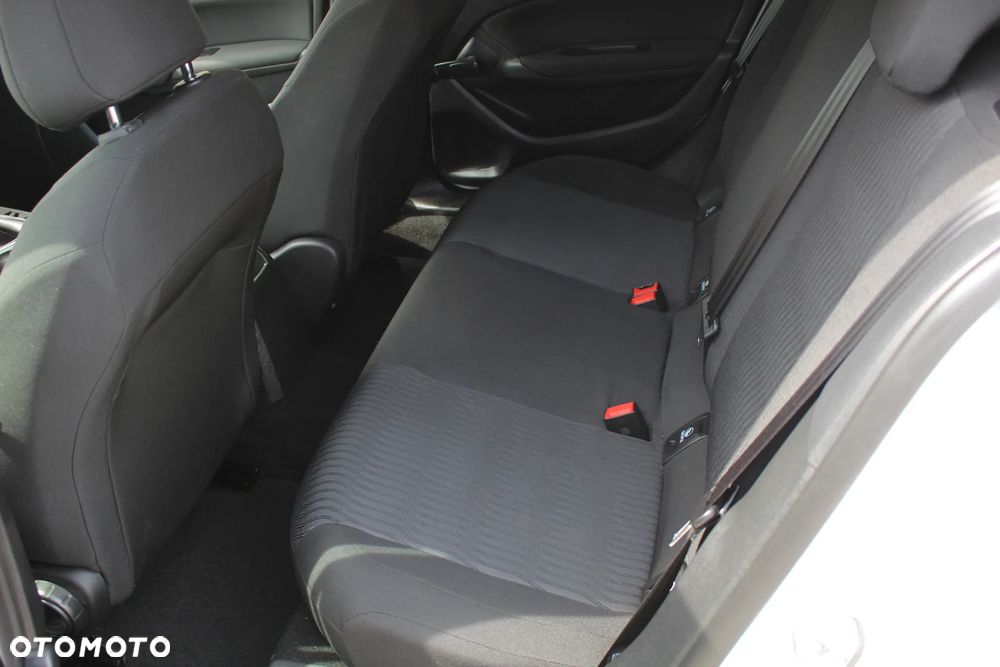 Peugeot 308 - 17