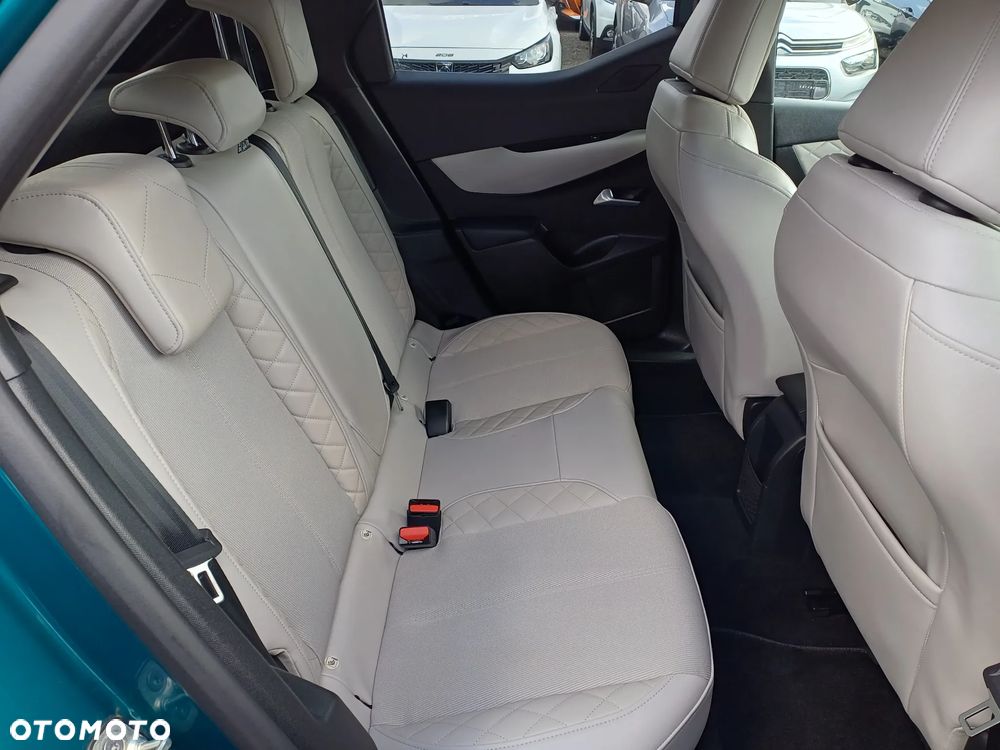 DS Automobiles DS 3 Crossback Louvre - 13