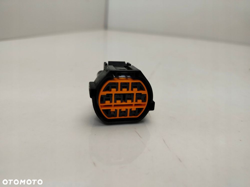 kia carens iv 13r- reflektor lampa prawy przód prawa przednia - 12