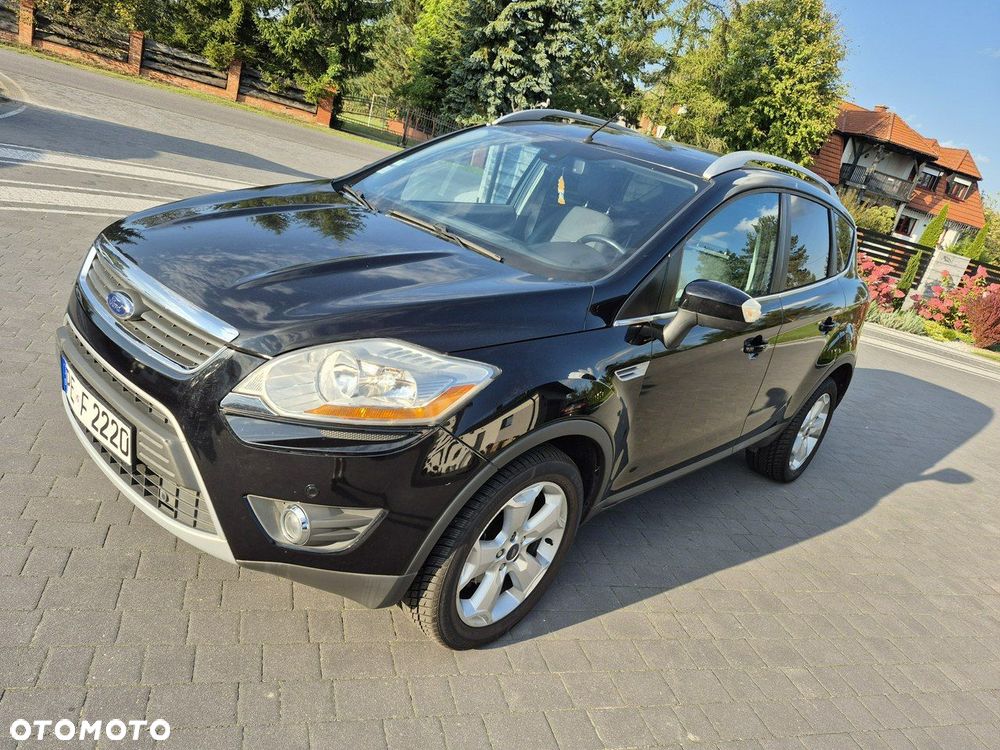 Ford Kuga - 16