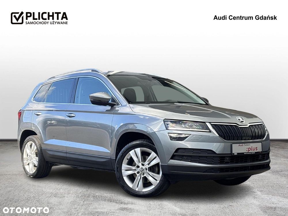 Skoda Karoq 2.0 TDI SCR 4x4 Style - 7