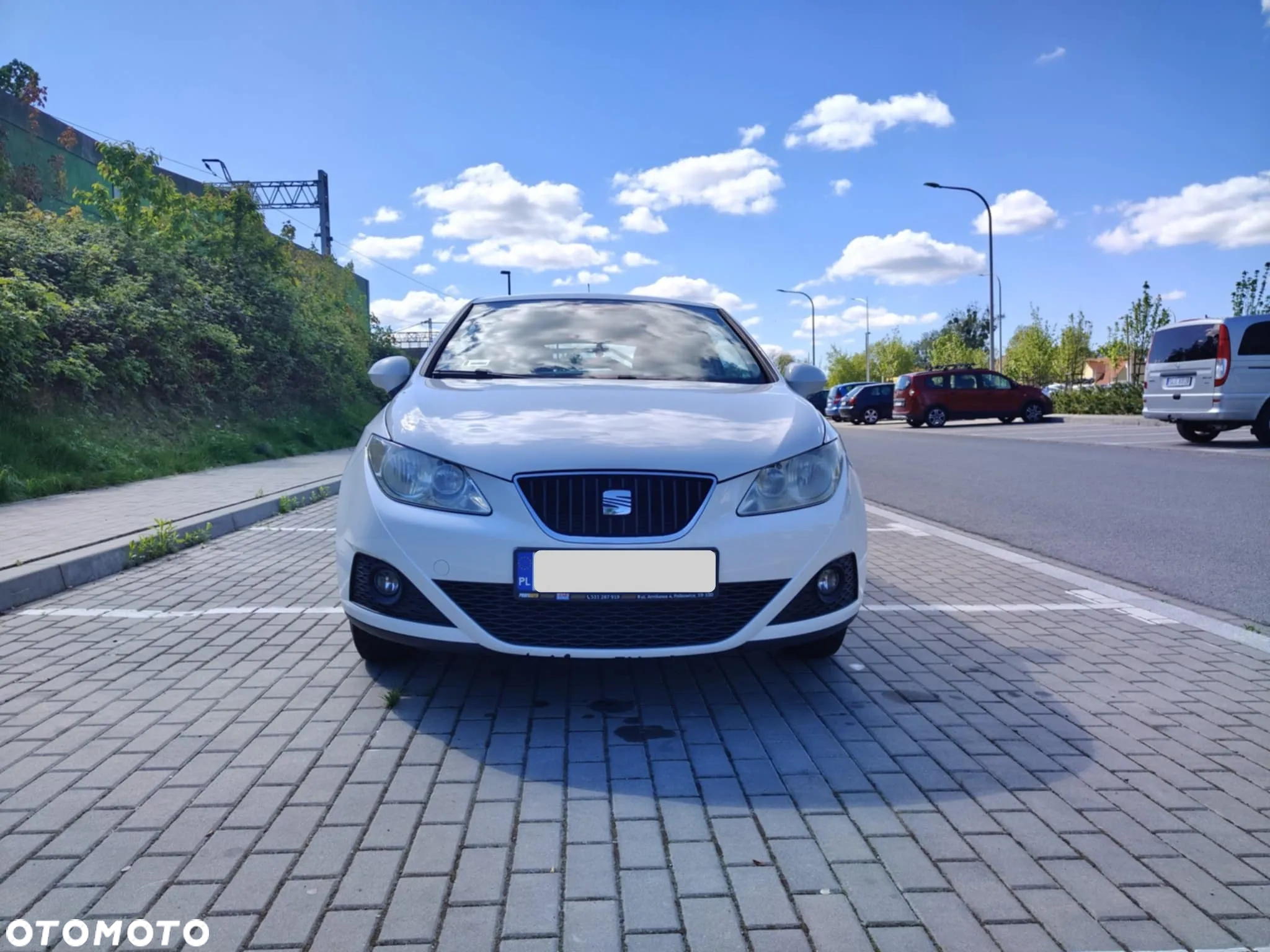 Seat Ibiza - 11