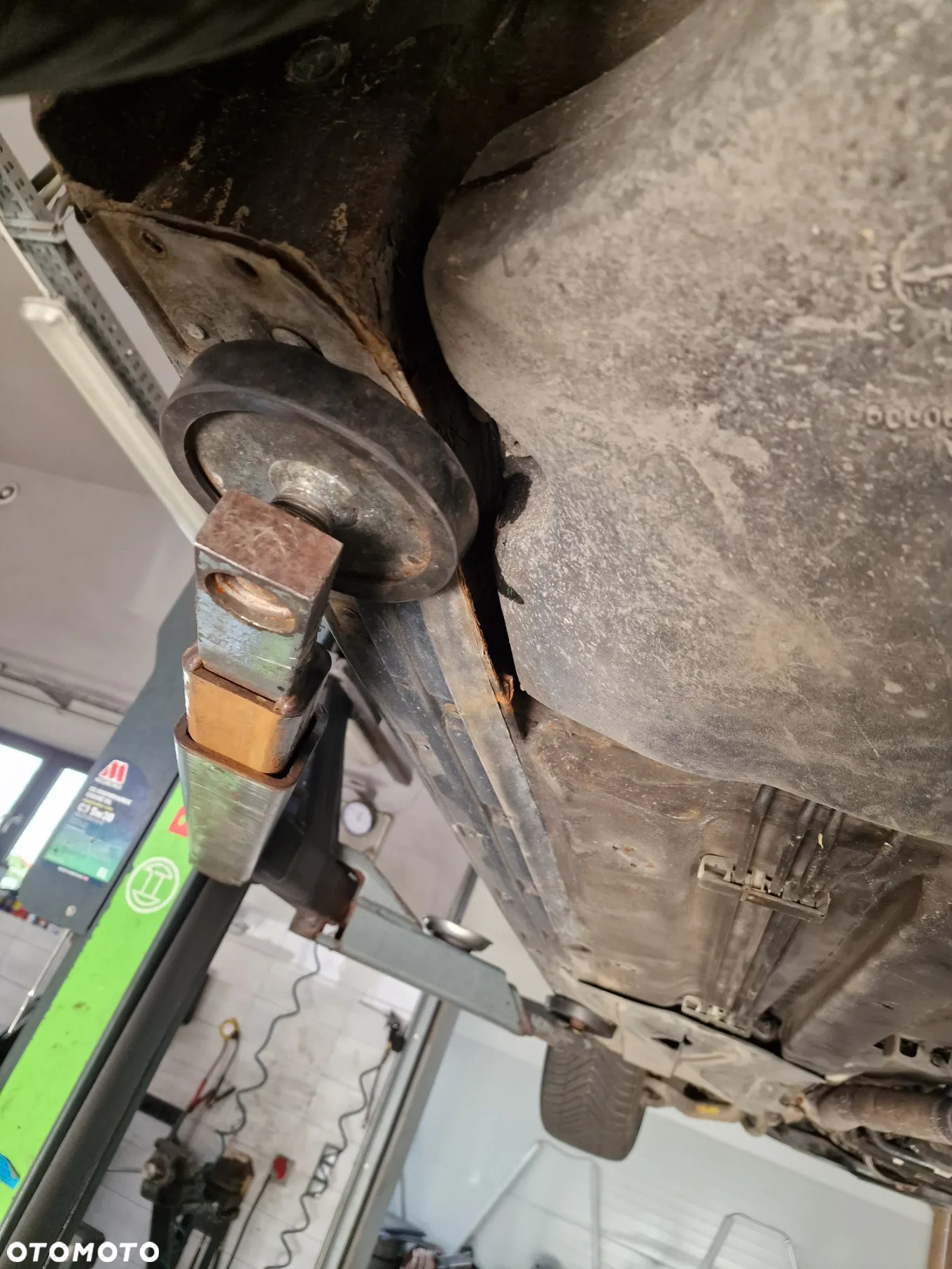 BMW Seria 5 - 29