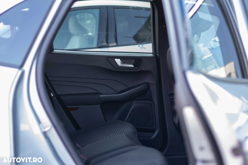 Ford Kuga 1.5 EcoBoost FWD Titanium - 19