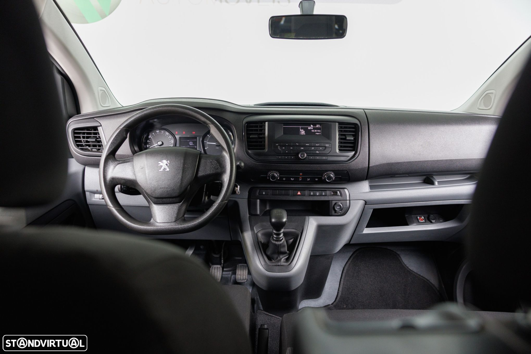 Peugeot Expert 1.5 BlueHDi L2H1 Pro Standard - 6