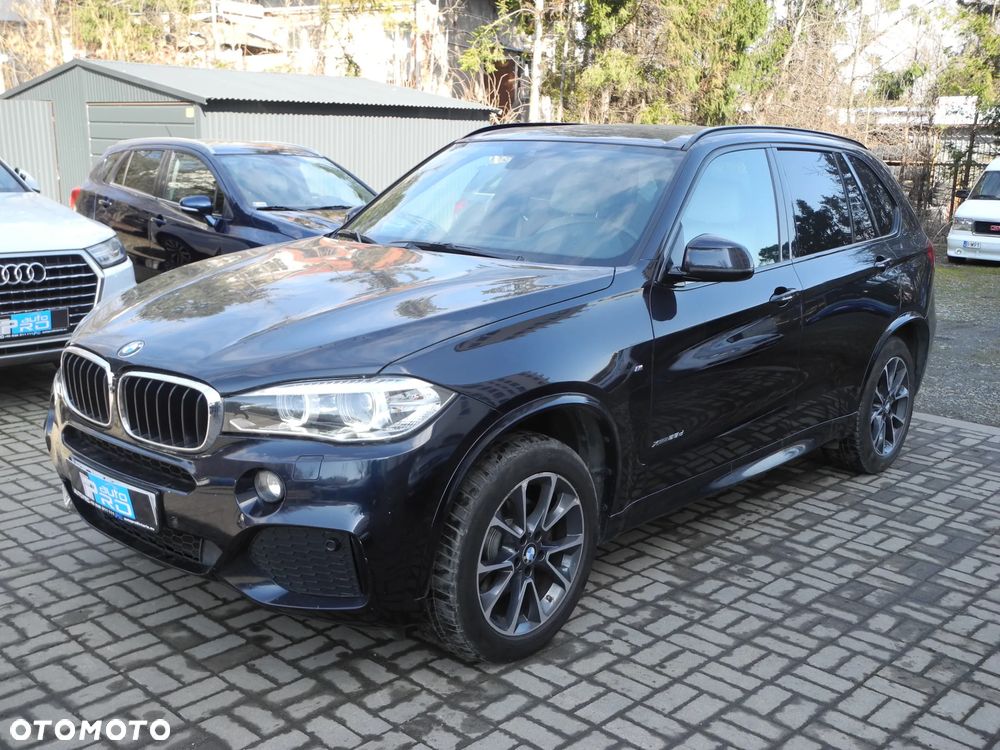 BMW X5 - 2
