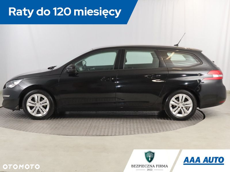 Peugeot 308 - 3