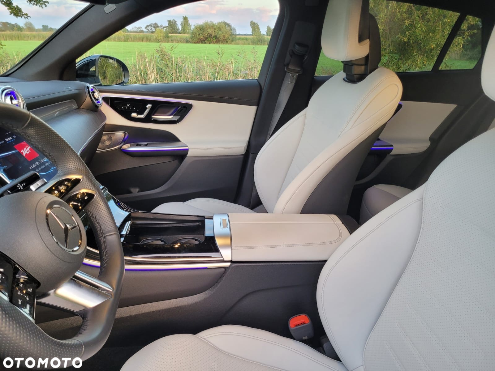 Mercedes-Benz GLC Coupe 220 d 4-Matic - 19