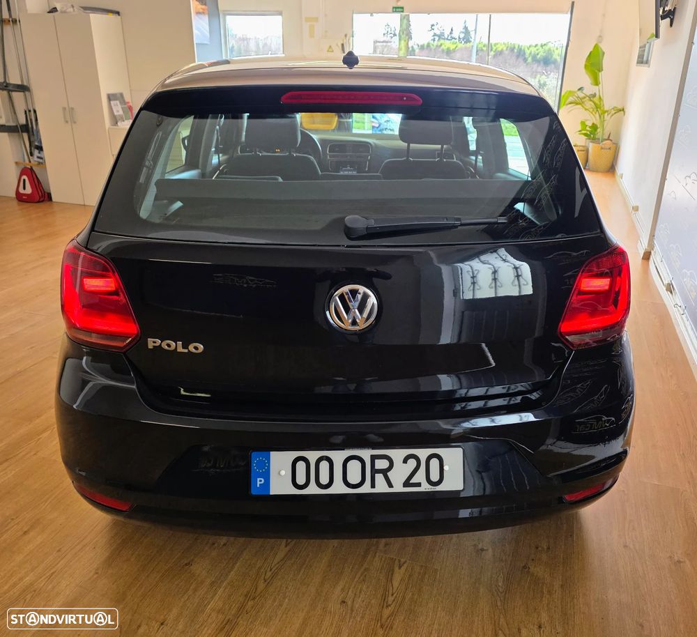 VW Polo 1.0 Confortline - 12