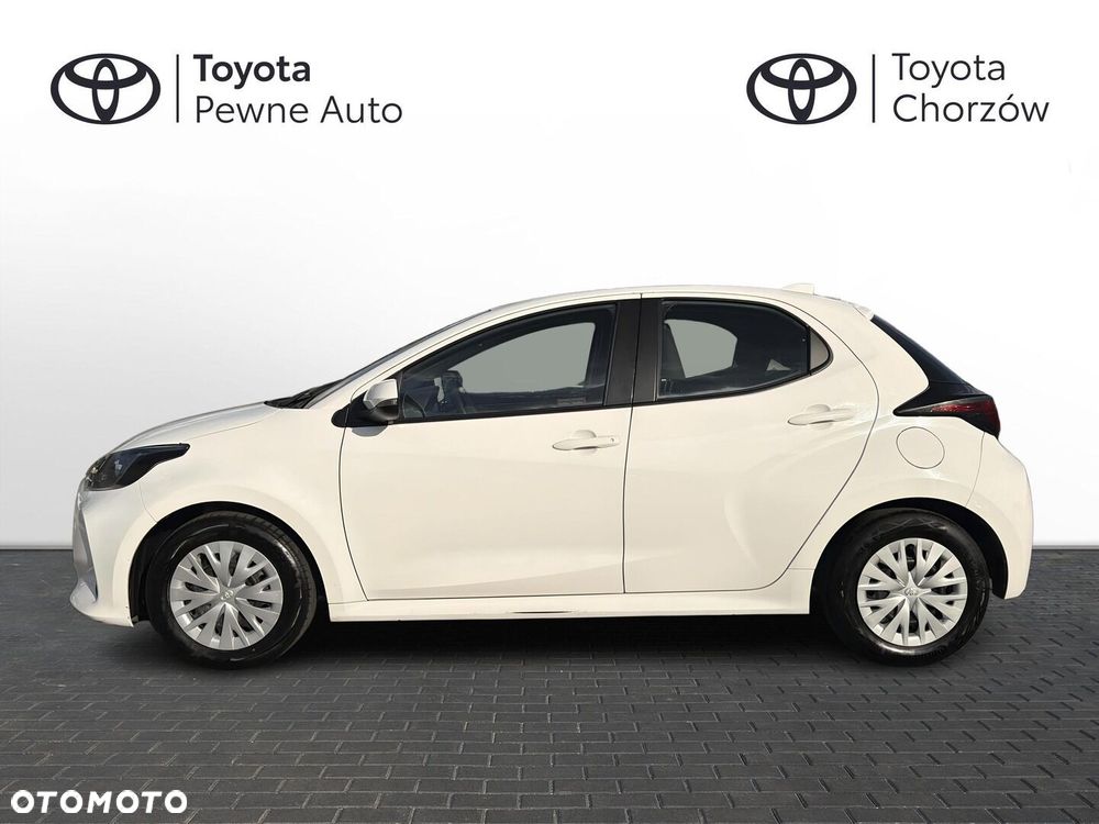 Toyota Yaris - 2