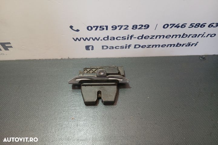 Broasca hayon DS7A-N442466-AD DS7A-N442466-AD Ford Focus 4 [2018 - 20 - 1