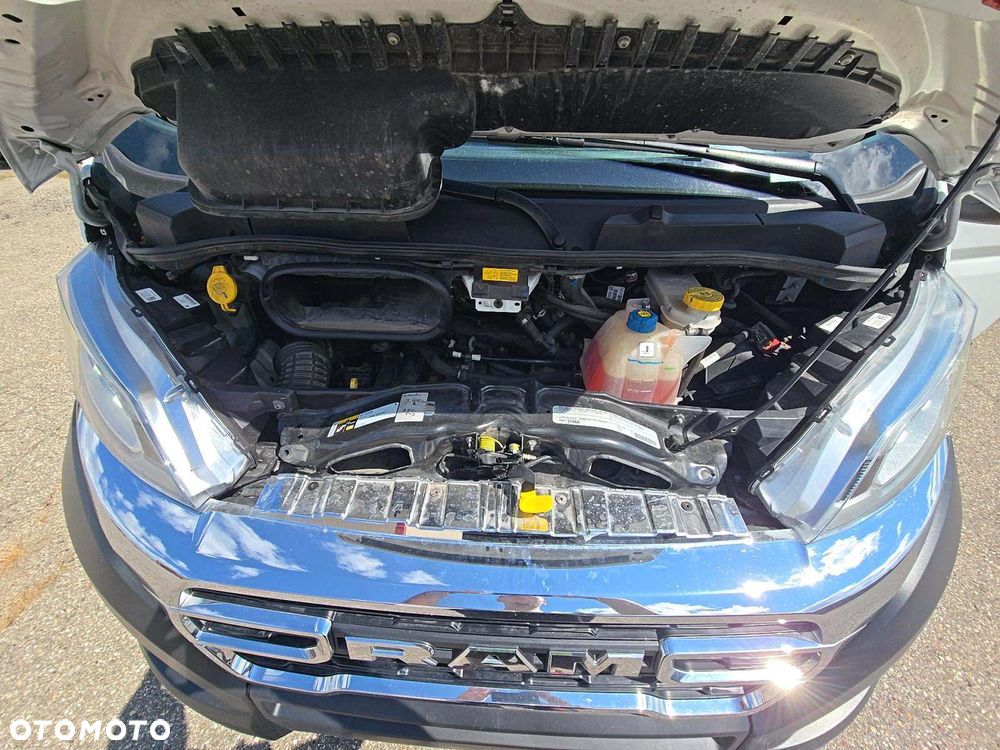 RAM Ram ProMaster 3500 - 11