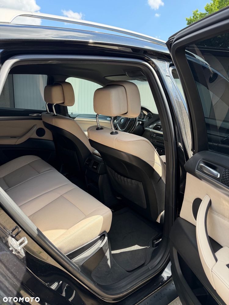 BMW X6 40d xDrive - 7