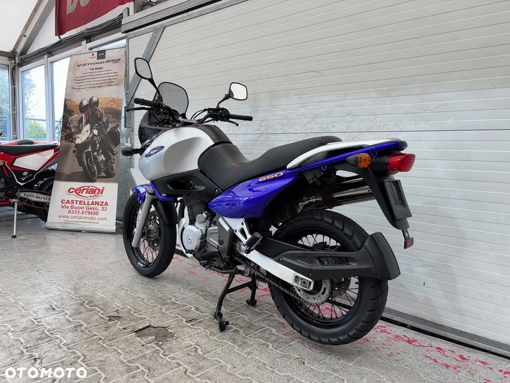Aprilia Pegaso - 18