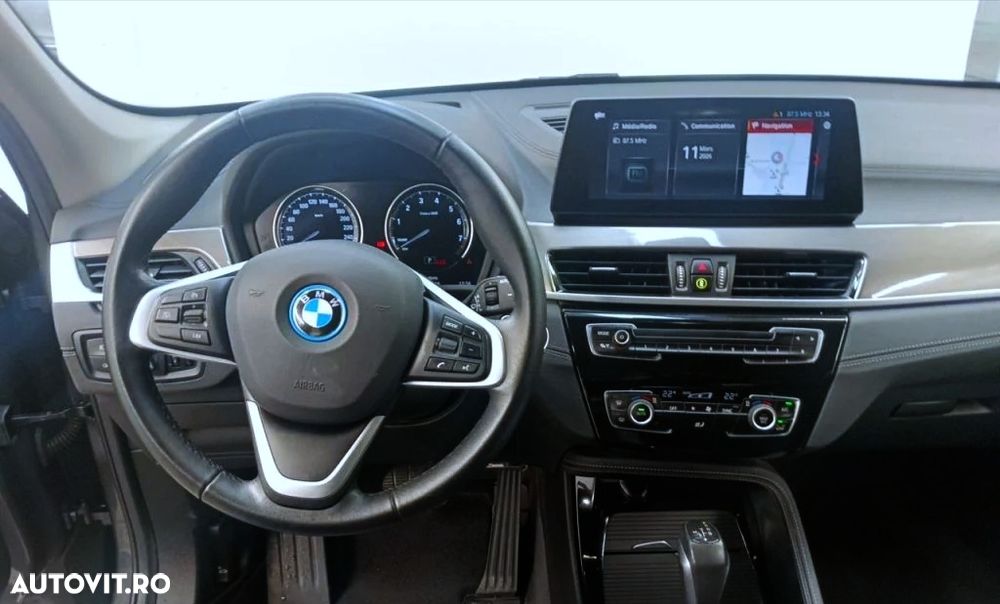 BMW X1 xDrive25e AT PHEV - 5