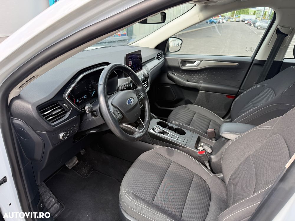 Ford Kuga 1.5 EcoBlue Aut. TITANIUM X - 7