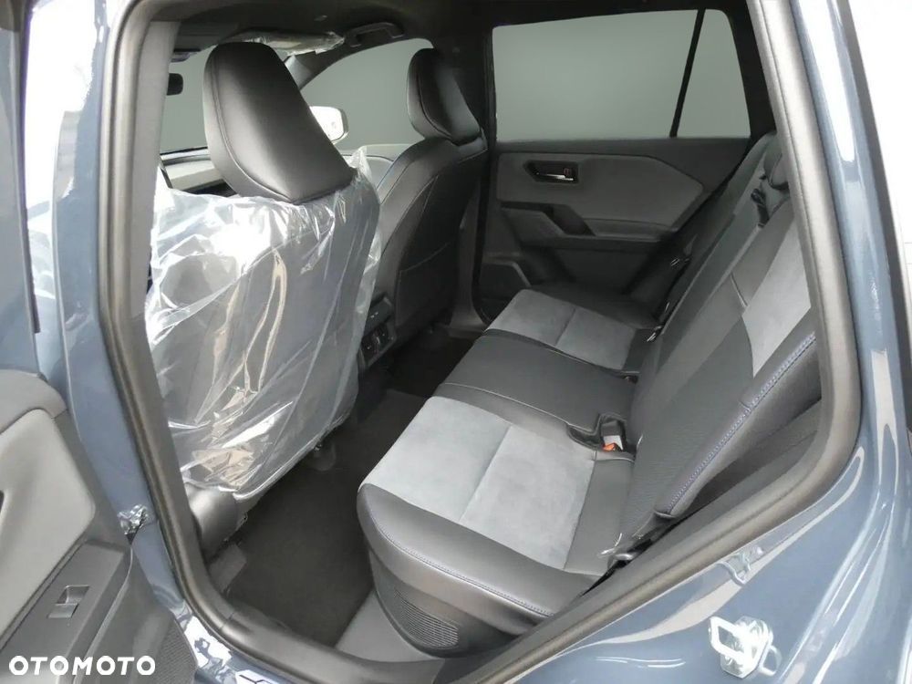 Toyota RAV4 2.5 Hybrid Dynamic Force Style 4x4 e-CVT - 9