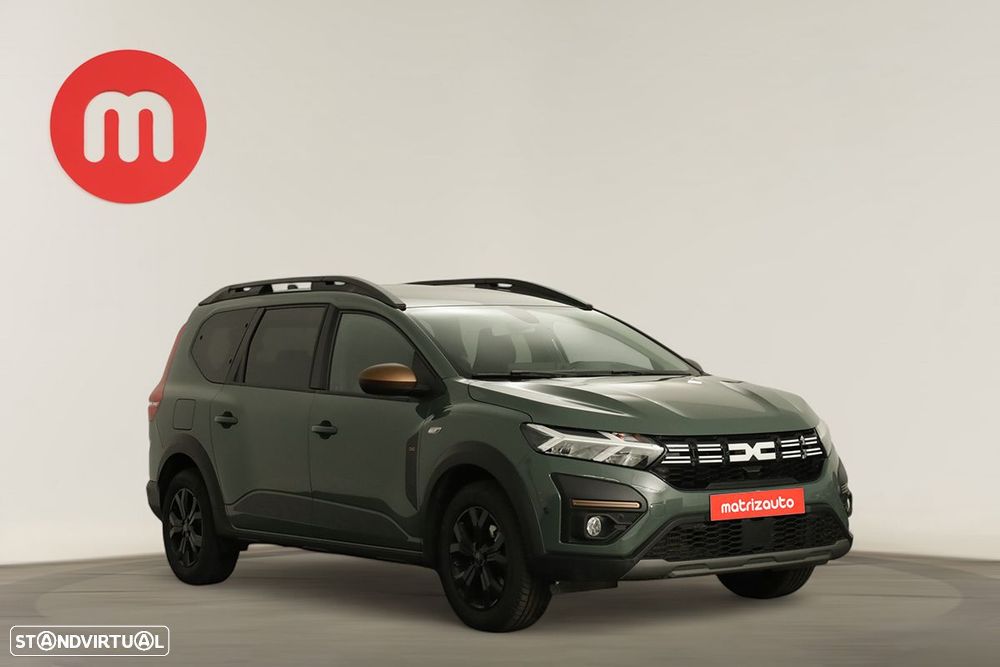 Dacia Jogger 1.0 ECO-G Extreme Bi-Fuel - 1