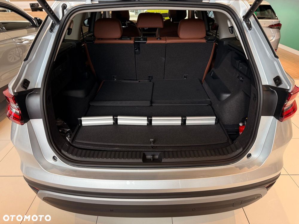 Skoda Kodiaq 2.0 TDI 4x4 Drive DSG - 9