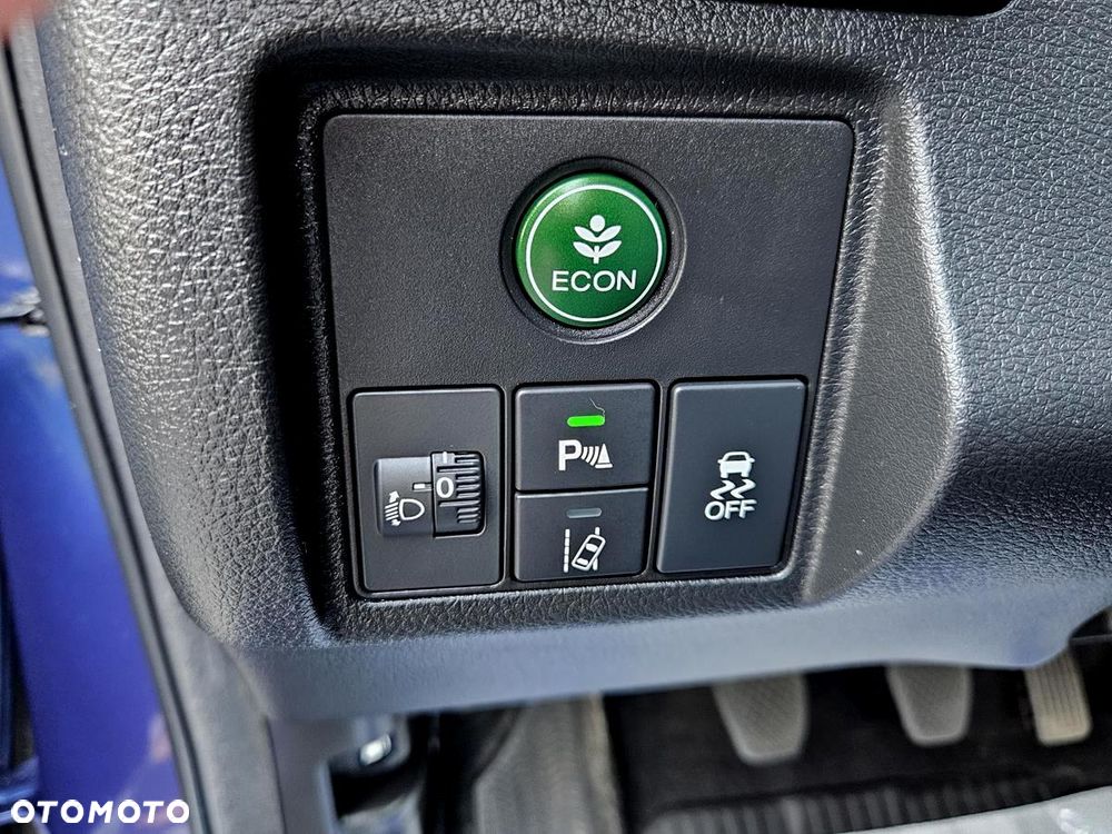 Honda HR-V 1.6 i-DTEC Elegance - 23