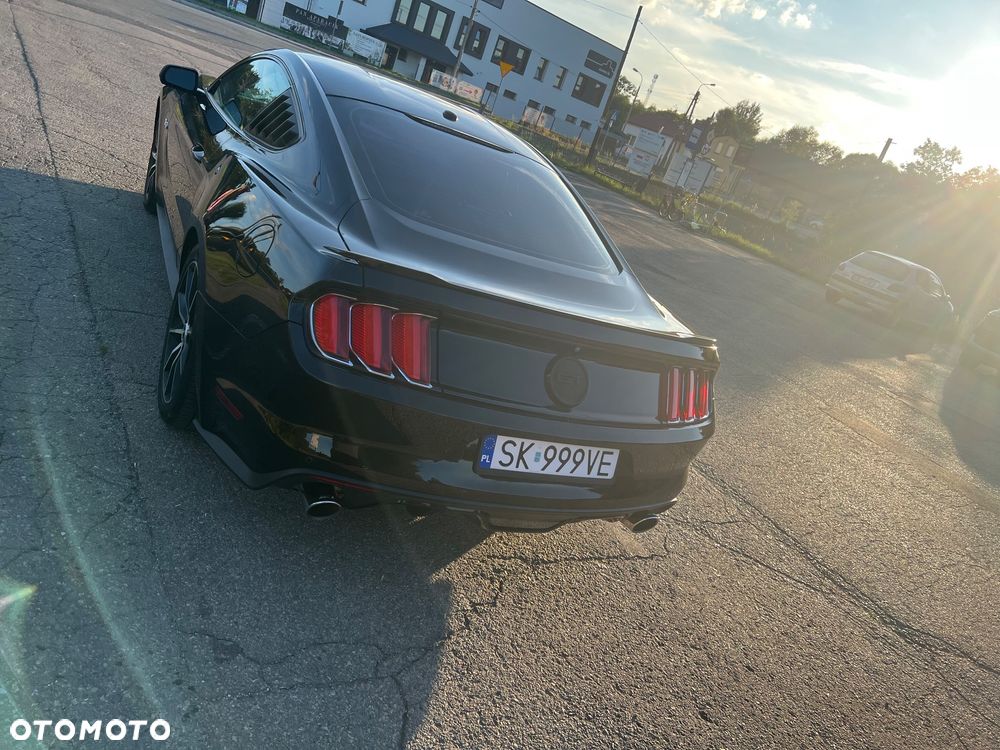 Ford Mustang - 13