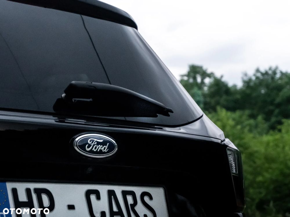 Ford Kuga 2.0 TDCi 4x4 Titanium - 8
