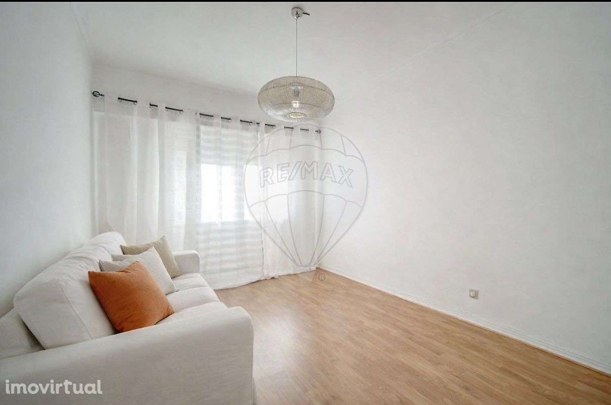 Apartamento T2 para venda - Grande imagem: 3/10