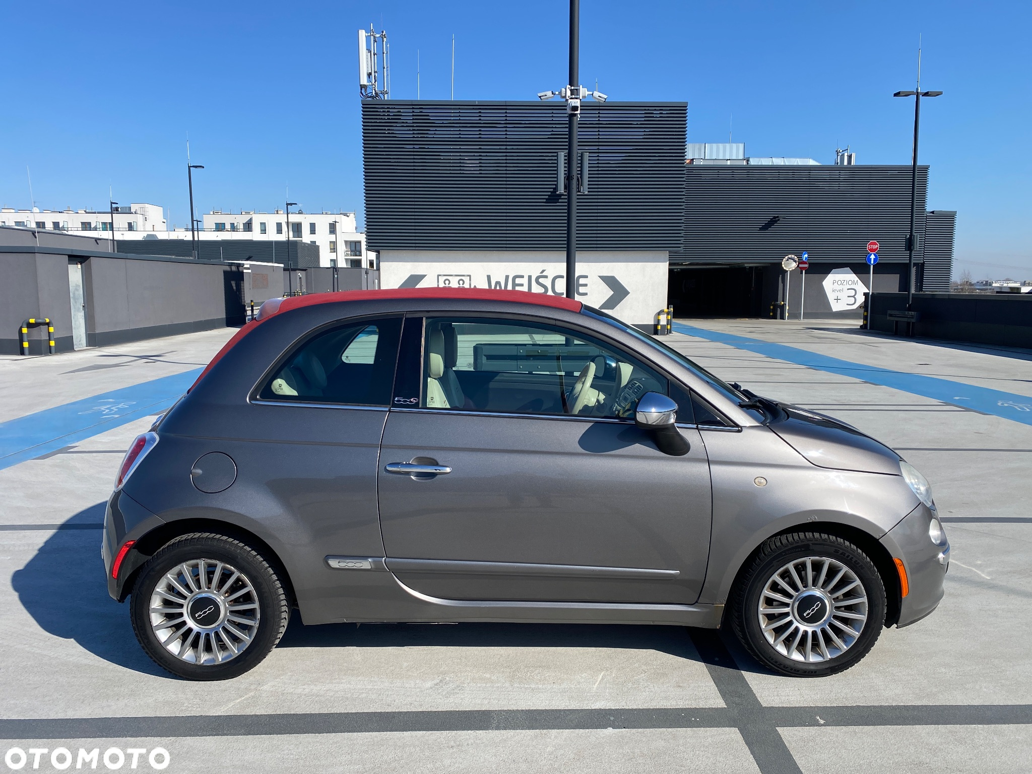 Fiat 500 - 6